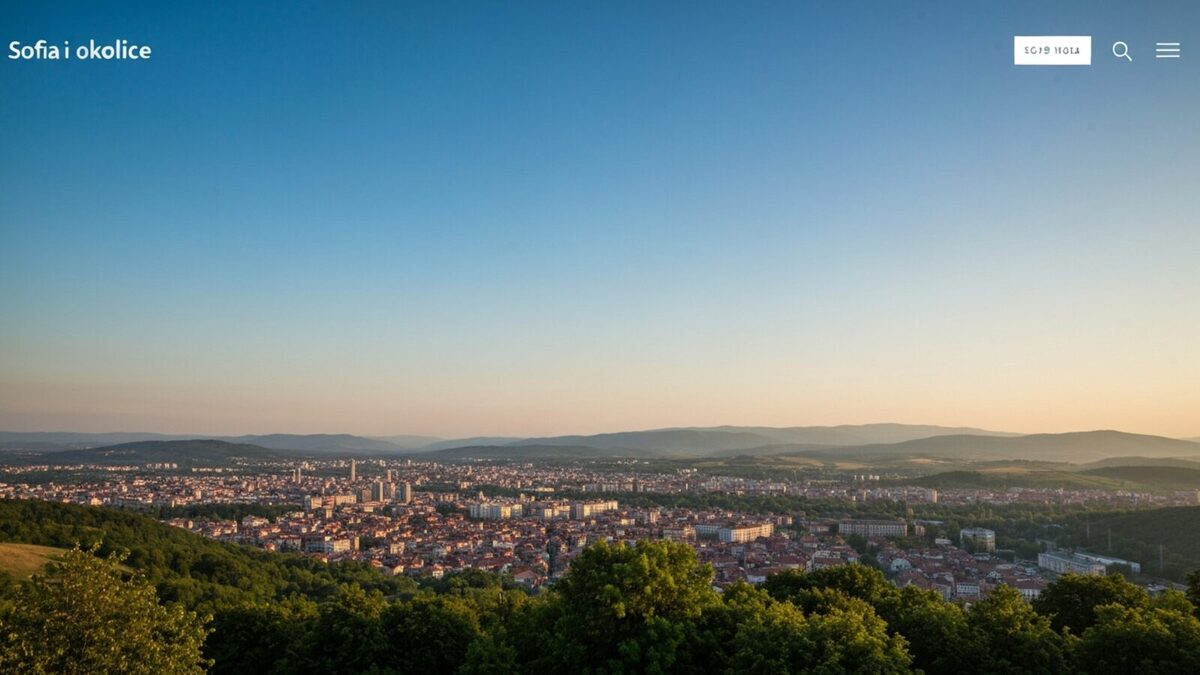 Софийска област — region България