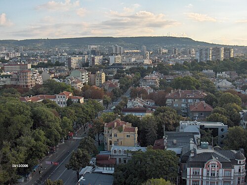 Варна