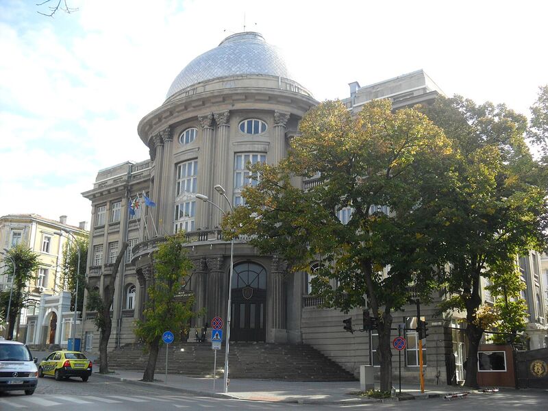 Варна