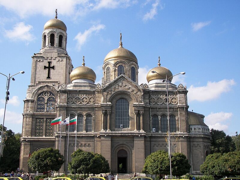 Варна