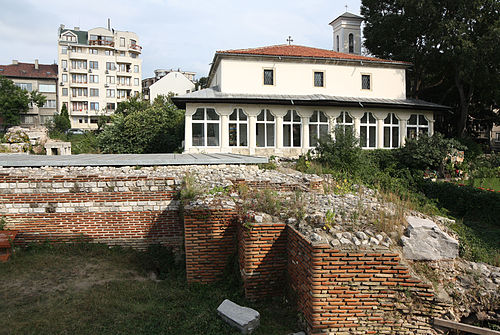 Варна