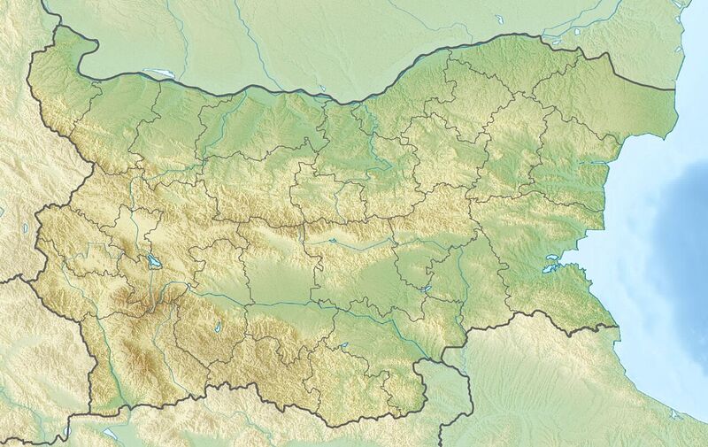 Велико Търново